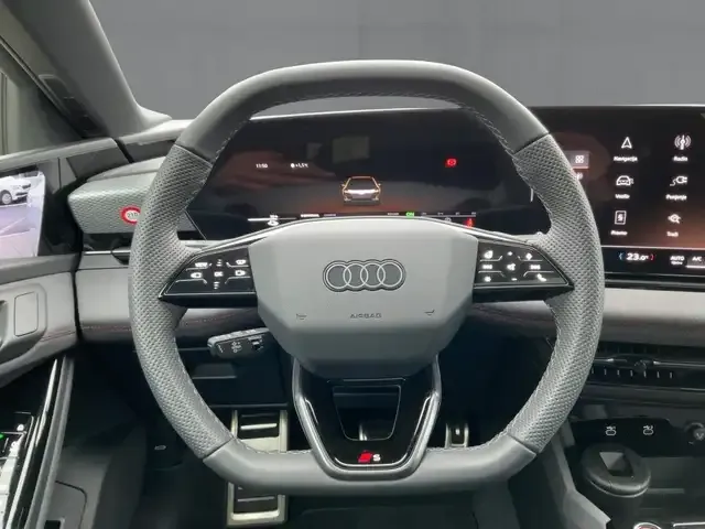 Audi Sonstige