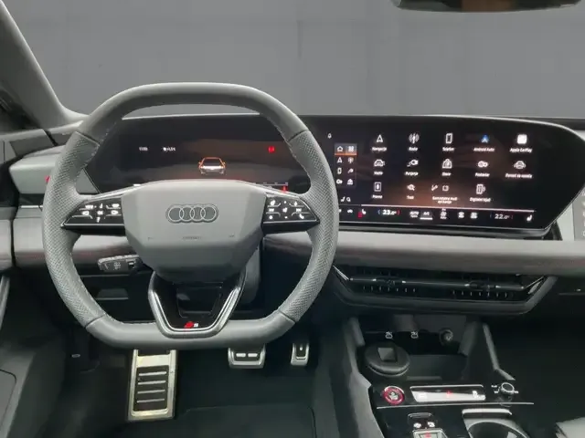 Audi Sonstige