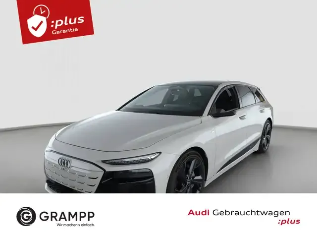 Audi Sonstige