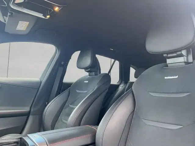 Mercedes-Benz C 43 AMG