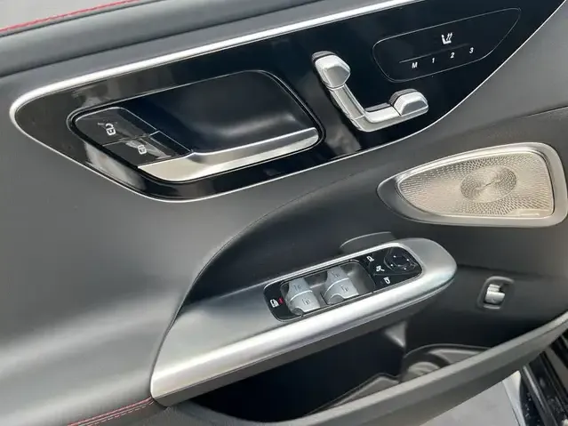 Mercedes-Benz C 43 AMG