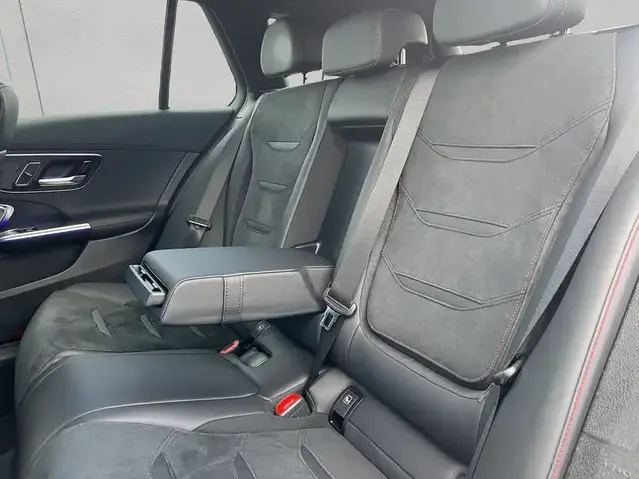 Mercedes-Benz C 43 AMG
