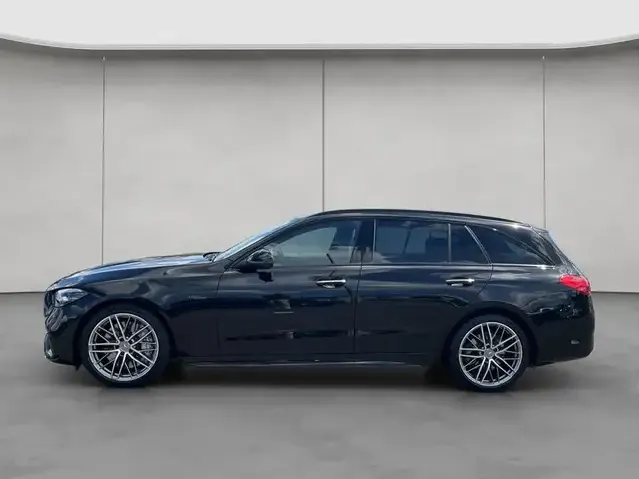 Mercedes-Benz C 43 AMG