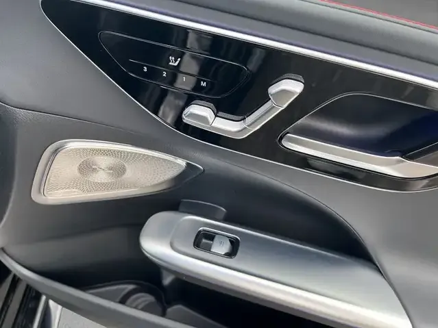 Mercedes-Benz C 43 AMG