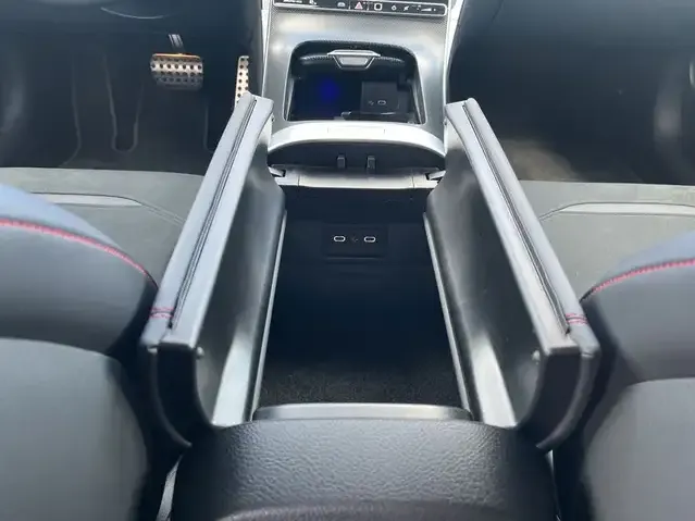 Mercedes-Benz C 43 AMG