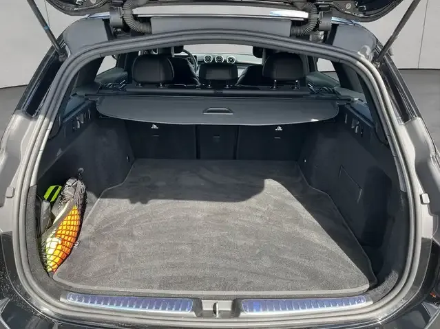 Mercedes-Benz C 43 AMG