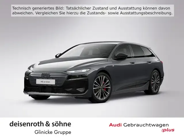 Audi Sonstige