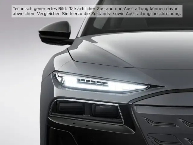 Audi Sonstige
