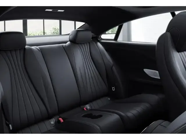 Mercedes-Benz E 400