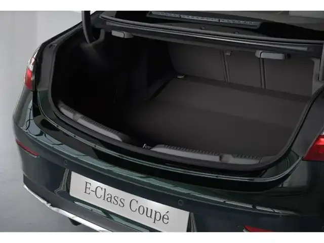 Mercedes-Benz E 400