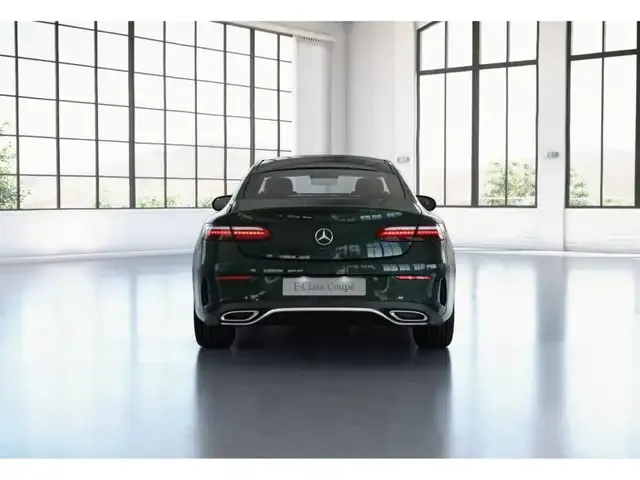 Mercedes-Benz E 400