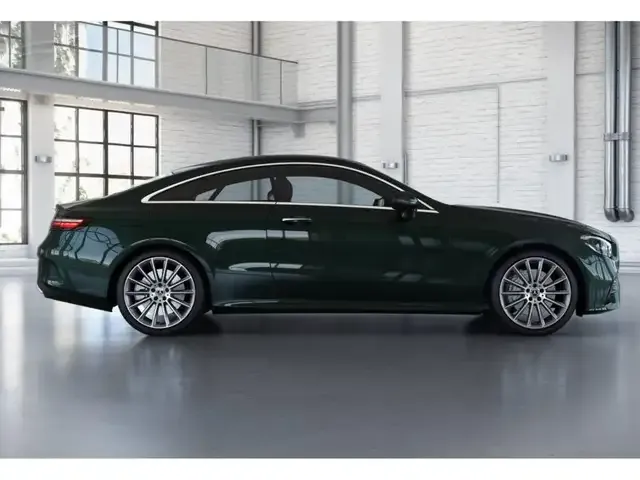 Mercedes-Benz E 400