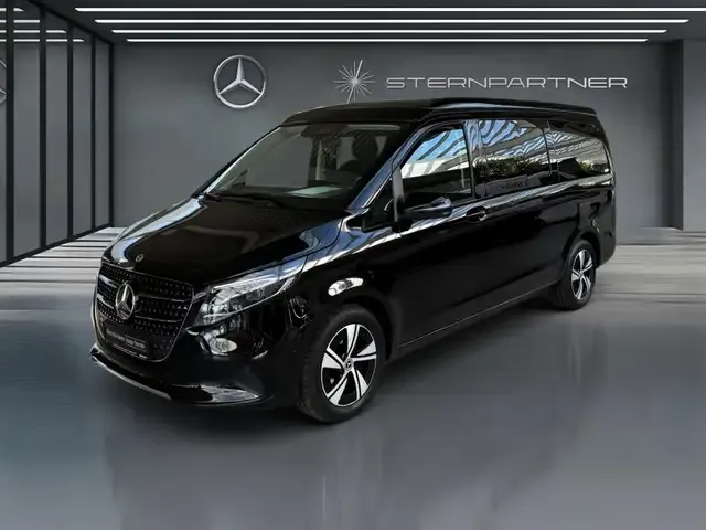 Mercedes-Benz Marco Polo