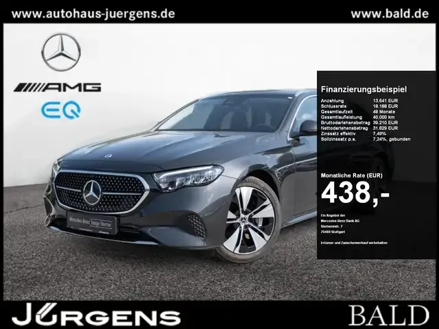 Mercedes-Benz E 300