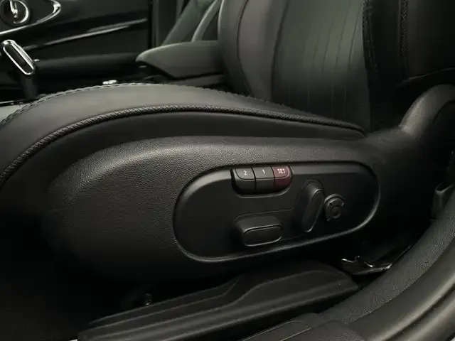 MINI Sonstiges