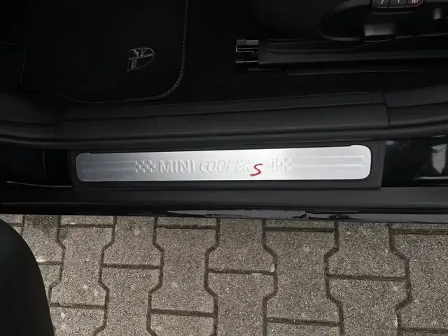 MINI Sonstiges