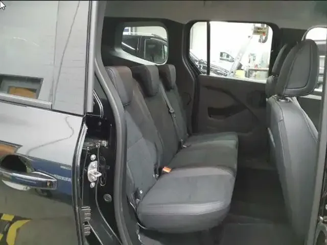 Mercedes-Benz T-Class