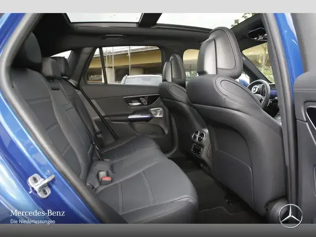 Mercedes-Benz GLC 400