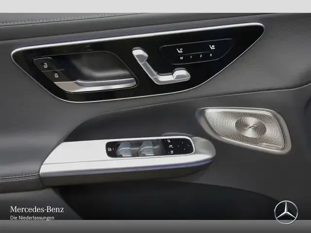 Mercedes-Benz GLC 400