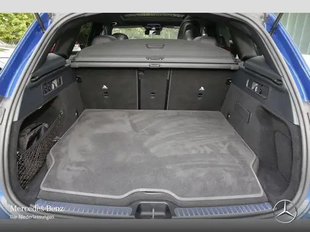 Mercedes-Benz GLC 400