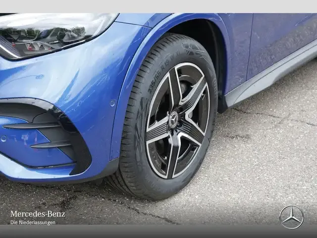 Mercedes-Benz GLC 400