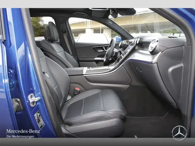 Mercedes-Benz GLC 400