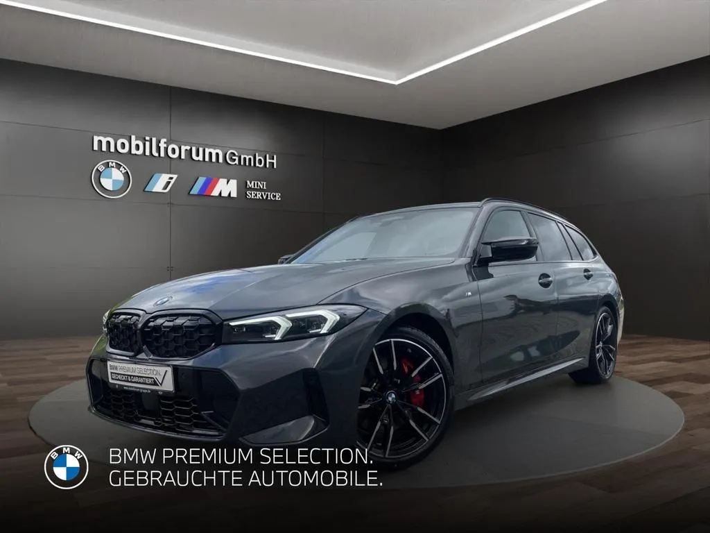 BMW 340