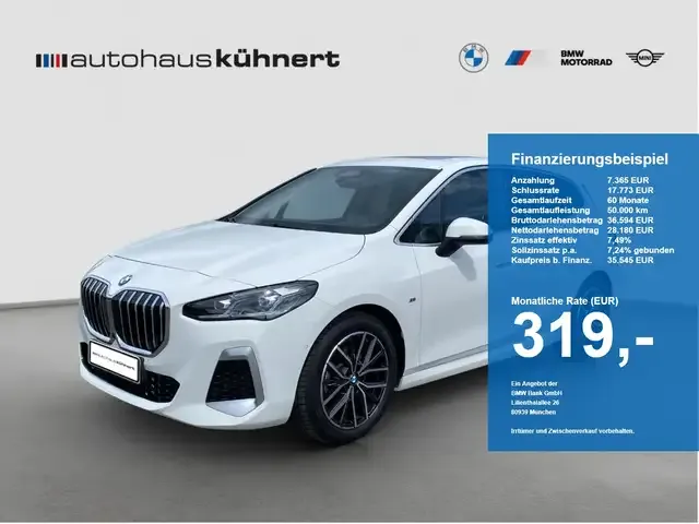 BMW 223