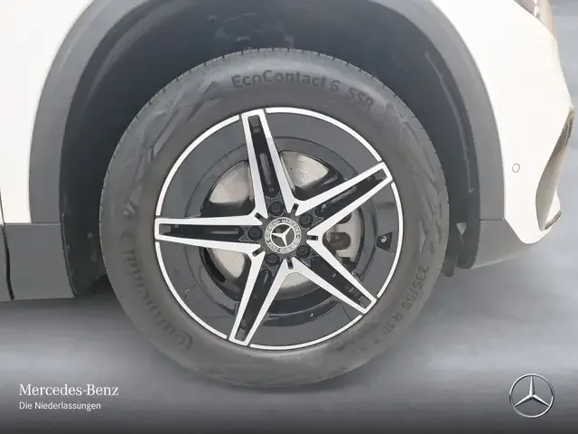 Mercedes-Benz EQA 300