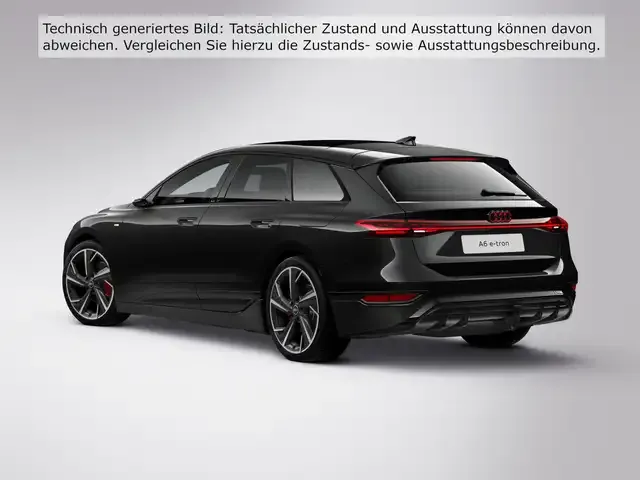 Audi Sonstige
