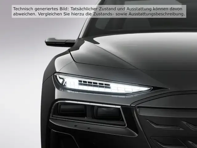 Audi Sonstige