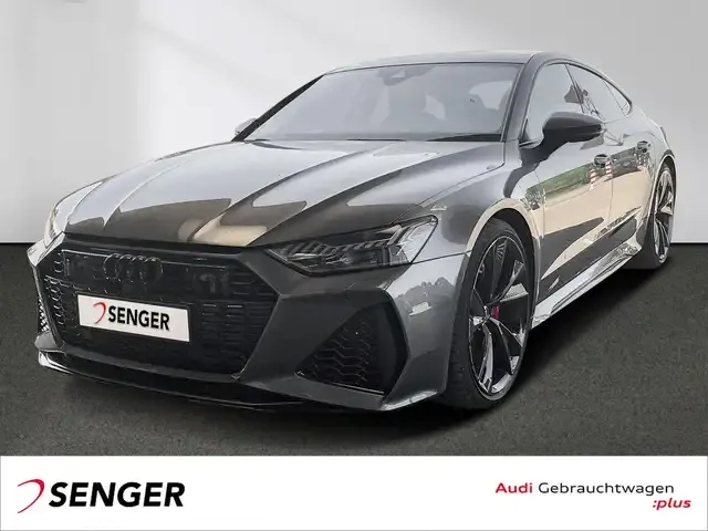 Audi RS7
