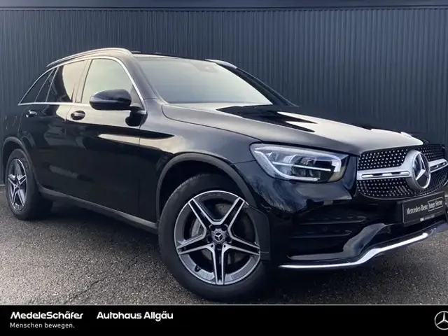 Mercedes-Benz GLC 200
