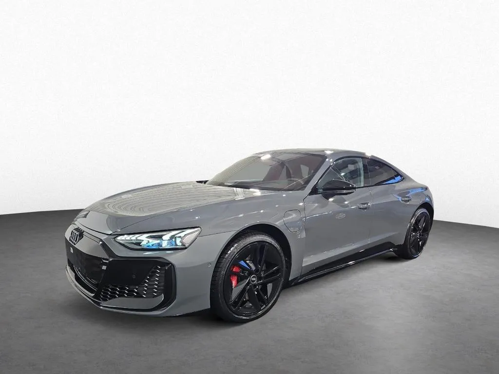 Audi RS e-tron GT