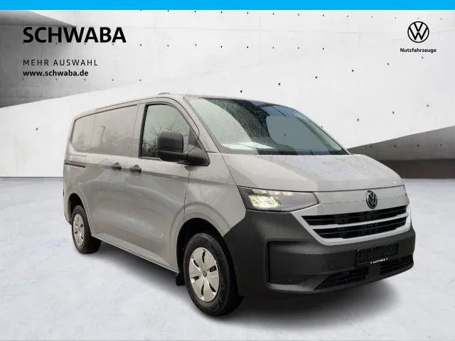 Volkswagen Autres