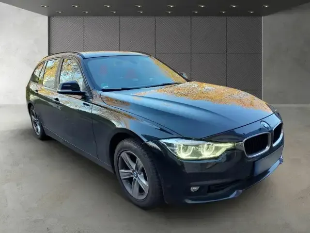 BMW 318