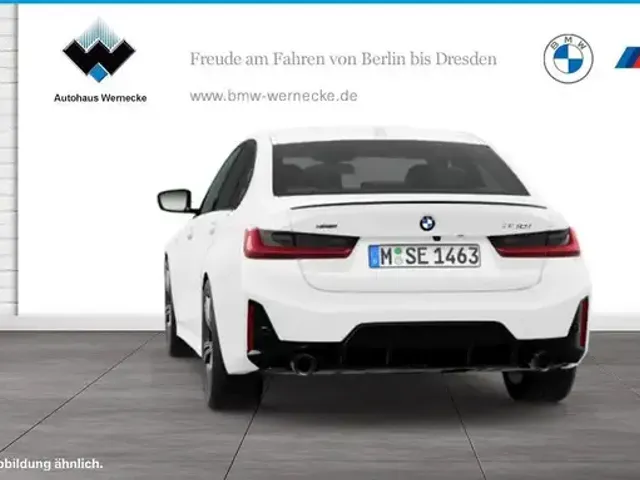 BMW 330