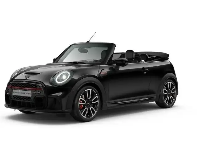 MINI Sonstige