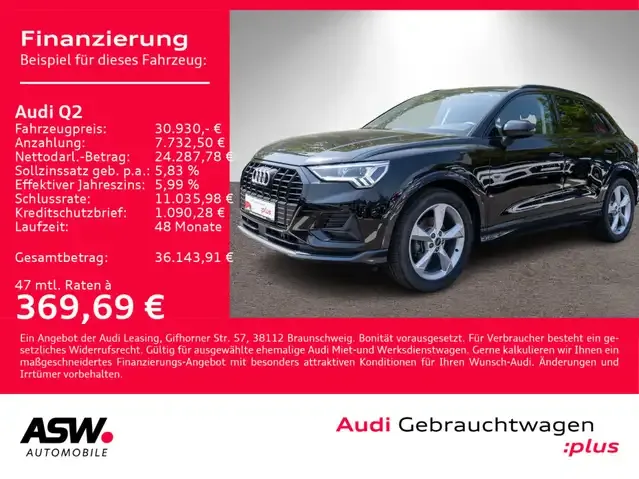 Audi Q2