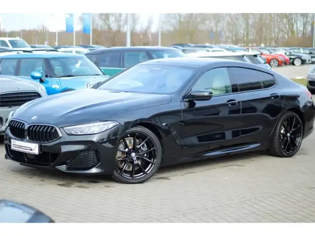 BMW 840