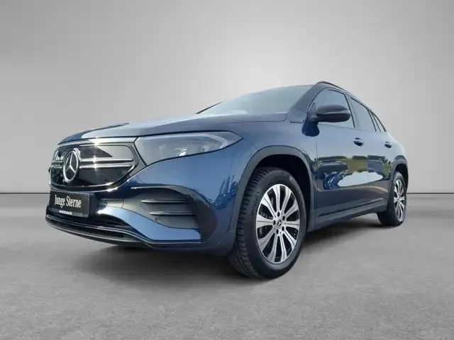 Mercedes-Benz EQA 300