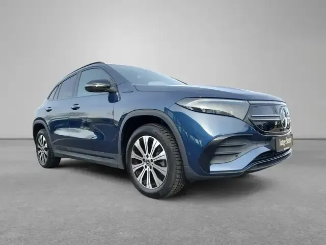 Mercedes-Benz EQA 300