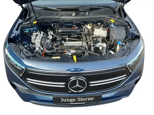 Mercedes-Benz EQA 300