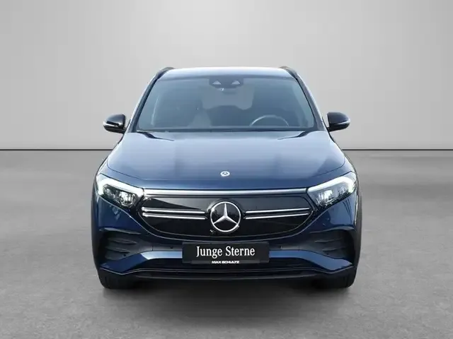 Mercedes-Benz EQA 300