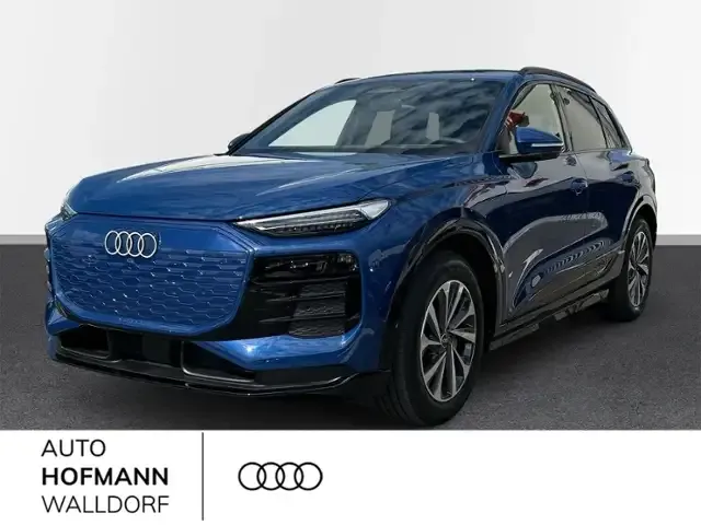 Audi Sonstiges