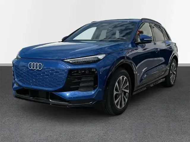 Audi Sonstiges