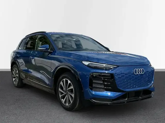 Audi Sonstiges