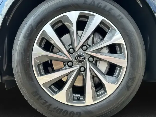 Audi Sonstiges