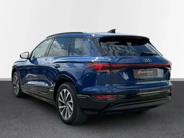 Audi Sonstiges