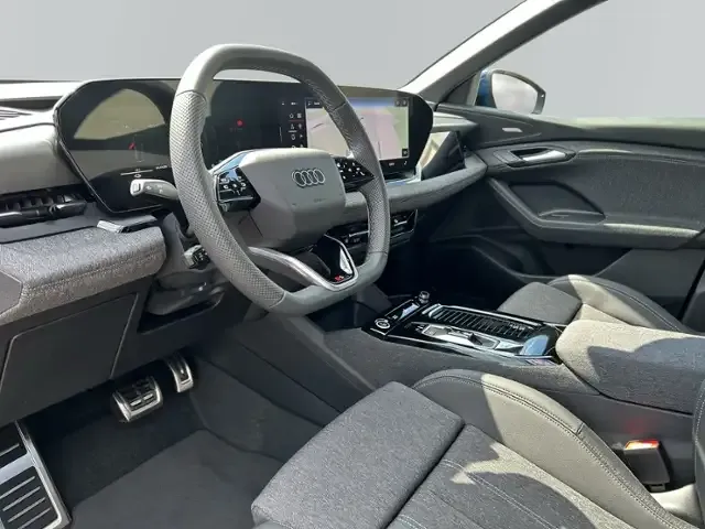 Audi Sonstiges